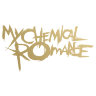 Наклейка на авто My Chemical Romance