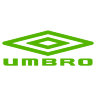 Наклейка на авто UMBRO