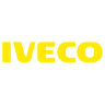 Наклейка на авто Iveco