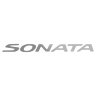Наклейка на авто Hyundai Sonata