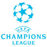 Наклейка на авто UEFA Champions League