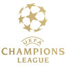 Наклейка на авто UEFA Champions League