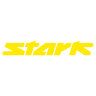 Наклейка на авто STARK BMX