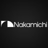 Наклейка на авто Nakamichi
