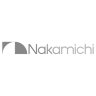 Наклейка на авто Nakamichi