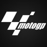Наклейка на авто MotoGP