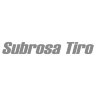 Наклейка на авто Subrosa Tiro BMX