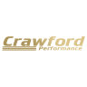 Наклейка на авто Crawford Performance