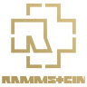 Наклейка на авто Rammstein