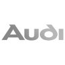 Наклейка на авто Audi logo
