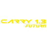 Наклейка на авто Suzuki CARRY 1.3 Futura