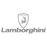 Наклейка на авто Lamborghini