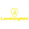 Наклейка на авто Lamborghini