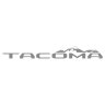 Наклейка на авто Toyota Tacoma