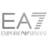 Наклейка на авто EA7 Emporio Armani