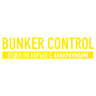 Наклейка на авто BUNKER CONTROL Отдел по борьбе с аквариумами