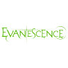 Наклейка на авто Evanescence