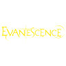 Наклейка на авто Evanescence