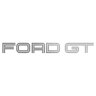 Наклейка на авто Ford GT