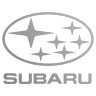 Наклейка на авто логотип Subaru