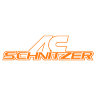 Наклейка на авто AC Schnitzer
