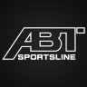 Наклейка на авто ABT Sportsline