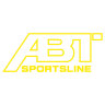 Наклейка на авто ABT Sportsline