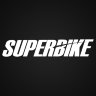 Наклейка на авто SUPERBIKE на велосипед