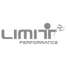 Наклейка на авто Limit Performance