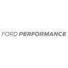 Наклейка на авто Ford Performance