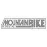 Наклейка на авто MOUNTAIN BIKE на велосипед
