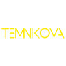 Наклейка на авто TEMNIKOVA