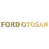 Наклейка на авто Ford Otosan
