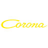 Наклейка на авто Toyota Corona