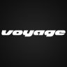 Наклейка на авто Volkswagen Voyage