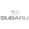 Наклейка на авто Subaru logo