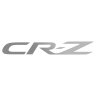 Наклейка на авто Honda CR-Z