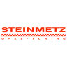 Наклейка на авто Steinmetz