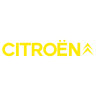 Наклейка на авто Citroen logo 2