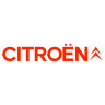 Наклейка на авто Citroen logo 2