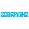 Наклейка на авто Scorpions