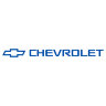 Наклейка на авто Chevrolet