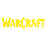 Наклейка на авто WarCraft