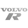 Наклейка на авто Volvo R