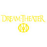 Наклейка на авто Dream Theater