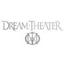 Наклейка на авто Dream Theater