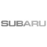 Наклейка на авто Subaru
