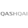 Наклейка на авто Nissan QASHQAI