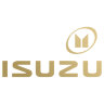 Наклейка на авто Isuzu