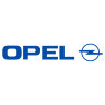 Наклейка на авто Opel
